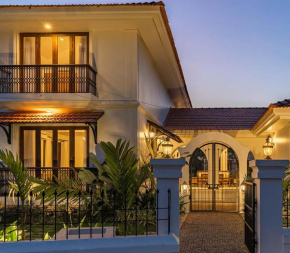 Villa Lumi, Villas By Noor